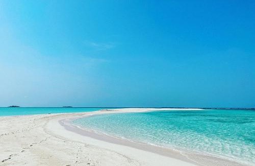 Ukulhas House | Paguro Beach Inn