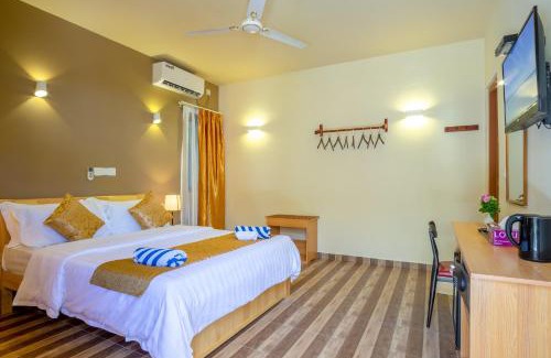 Ukulhas House | Paguro Villa