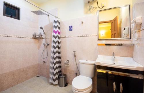 Ukulhas House | Paguro Villa