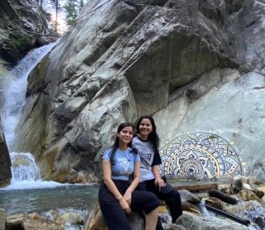 Kasol House | Pahadirovers Homestay & Cafe