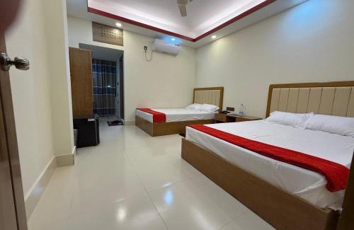 Sreemangal Upazila Resort | Pahari Resort