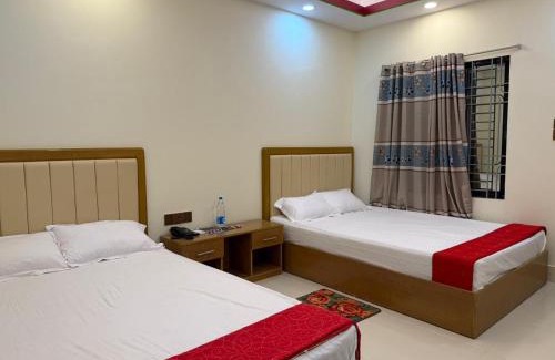 Sreemangal Upazila Resort | Pahari Resort