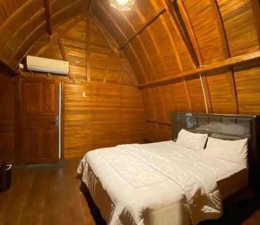 Pulau Pahawang Villa | Pahawang Hill