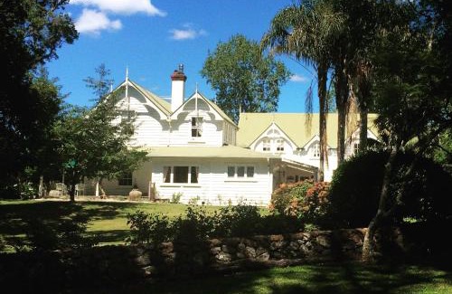 Ohaeawai Bed & Breakfast | Paheke Boutique Lodge