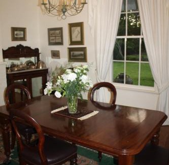 Ohaeawai Bed & Breakfast | Paheke Boutique Lodge