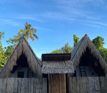 Catangnan Villa | Pahinga Villas Siargao