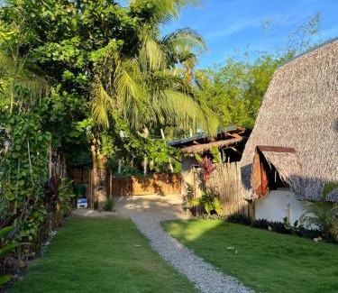 Catangnan Villa | Pahinga Villas Siargao