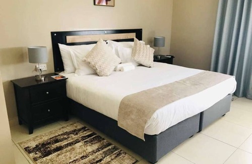 Palapye House | Pahotel Bed & Breakfast