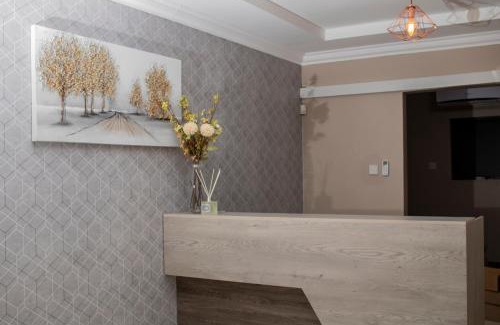 Palapye House | Pahotela Bed and Breakfast