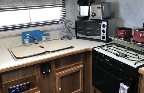 Crystal House | Pahrump Camper/RV1 Near Death Valley & Front Sight, Code entry