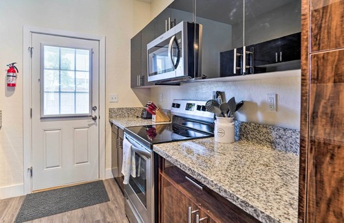 Pahrump Apartment | Pahrump Vacation Rental Apartment!