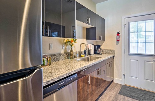 Pahrump Apartment | Pahrump Vacation Rental Apartment!