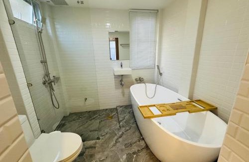 Pai Apartment | Pai Cheese cottage