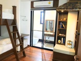 Pai House | Pai Cherkaew Boutique House