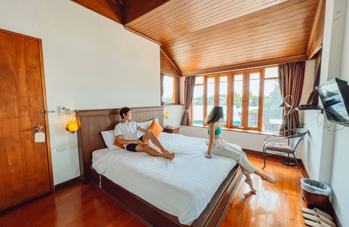 Pai Hotel | Pai CherKaew Boutique House