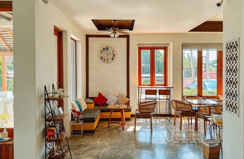 Pai Hotel | Pai CherKaew Boutique House