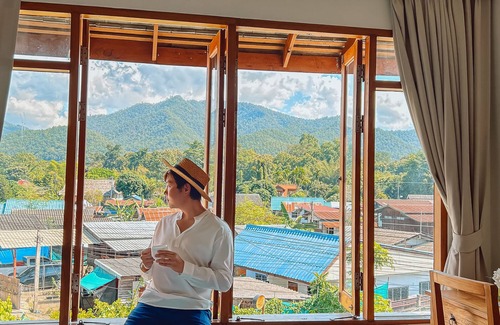 Pai Hotel | Pai CherKaew Boutique House