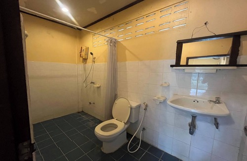 Pai Hotel | Pai Hillside Resort