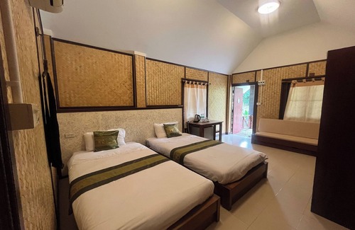 Pai Hotel | Pai Hillside Resort
