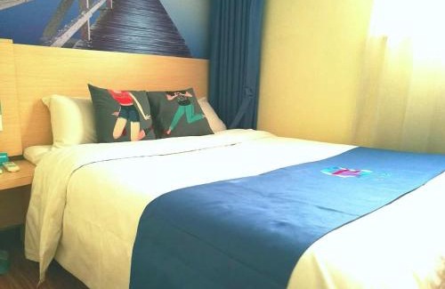 Jianggan Hotel | Pai Hotel Hangzhou Xiasha University South Wenhai Subway Station