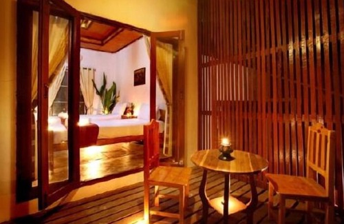 Mae Hi Hotel | Pai Love & Baan Chon Phao Resort