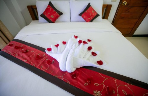 Pai Hotel | Pai Rung Resort ปายรุ้ง รีสอร์ท