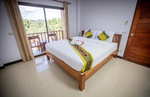 Pai Hotel | Pai Rung Resort ปายรุ้ง รีสอร์ท