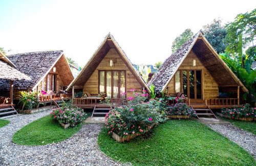 Pai Resort | Pai Village Boutique Resort