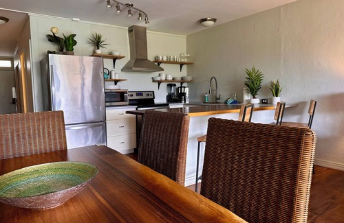 Kuau Condo | Paia 2 Bedroom 2 Bathroom