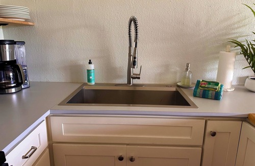 Kuau Condo | Paia 2 Bedroom 2 Bathroom