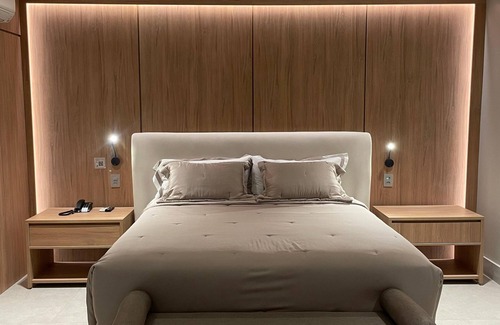 Bosque da Saude Hotel | Paiaguás Palace Hotel