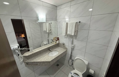 Bosque da Saude Hotel | Paiaguás Palace Hotel