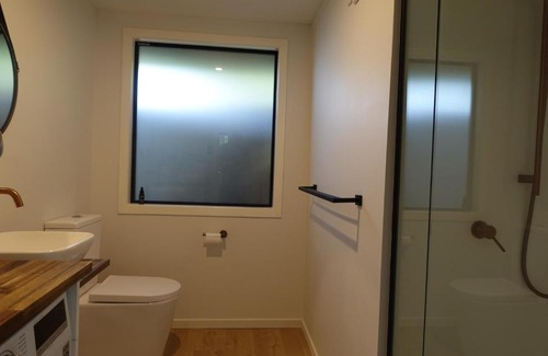 Paihia Apartment | Paihia Central Apartments