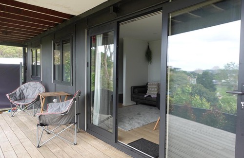 Paihia Apartment | Paihia Central Apartments