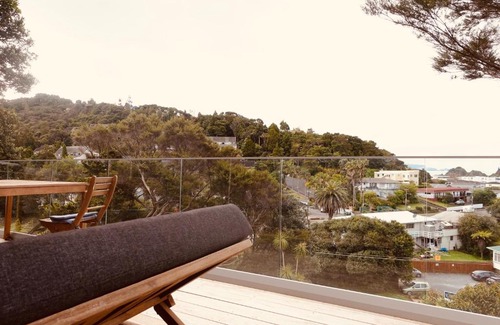 Paihia Apartment | Paihia Central Apartments