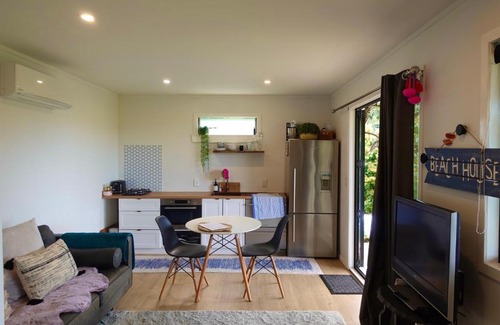 Paihia Apartment | Paihia Central Apartments
