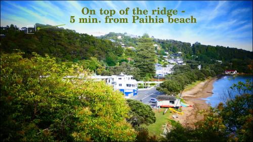 Paihia House | Paihia Lighthouse