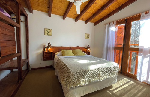 Los Reartes Bed & Breakfast | Paihuen Luxury Suites