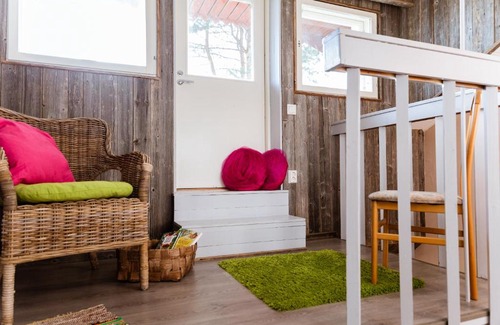 Ypaja House | Paijan Maatilamajoitus