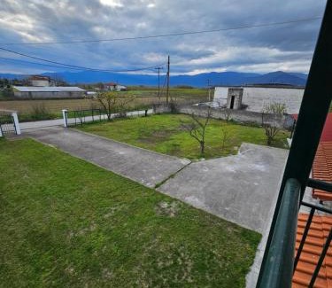 Konstantia House | Paikos Townhouse, Hot Springs