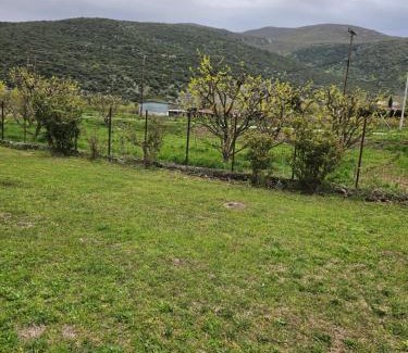 Konstantia House | Paikos Townhouse, Hot Springs