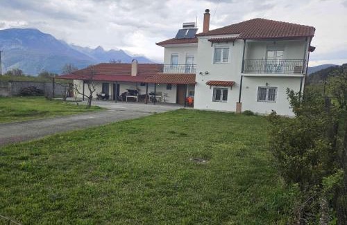 Konstantia House | Paikos Townhouse, Hot Springs