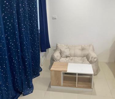 Phetchabun Apartment | Pailin Daily