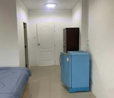 Phetchabun Apartment | Pailin Daily