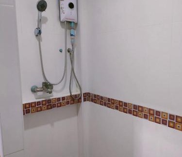 Phetchabun Apartment | Pailin Daily