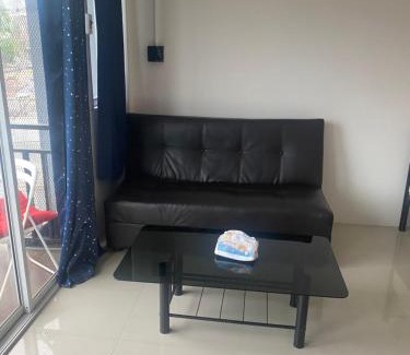 Phetchabun Apartment | Pailin Daily