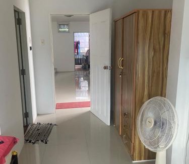 Phetchabun Apartment | Pailin Daily