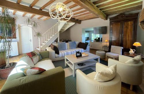Artiguelouve House | Paille