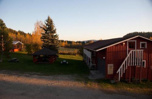 Koli National Park House | Paimentupa