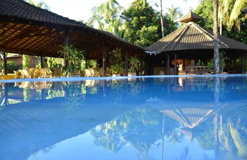 Uberaba House | Paineiras Hotel Fazenda